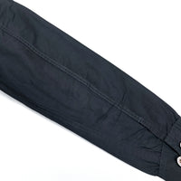 (DESIGNERS) MADE IN USA POST O'ALLS HOODED MOUNTAIN JACKET WITH 10 POCKET