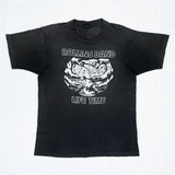 (T-SHIRT) 1990'S MADE IN USA ROLLINS BAND T-SHIRT