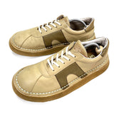 (OTHER) MADE IN MOROCCO CAMPER BROTHERS BIGFOOT ALL LEATHER SNEAKER LO