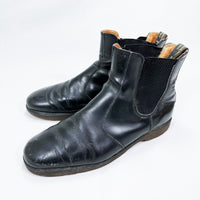 (OTHER) MADE IN ENGLAND DR. MARTENS CHELSEA BOOTS SIDE GORE BOOTS