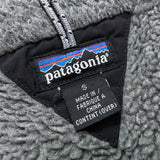 (VINTAGE) 1999 PATAGONIA INFURNO HOODED JACKET F9