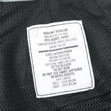 (VINTAGE) 2009 US ARMY IPFU DIGITAL CAMOUFLAGE NYLON TRAINING JACKET