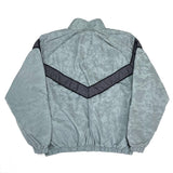 (VINTAGE) 2009 US ARMY IPFU DIGITAL CAMOUFLAGE NYLON TRAINING JACKET