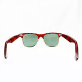 (OTHER) MADE IN USA B＆L RAYBAN WAYFARER MAX SUNGLASS