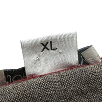 (DESIGNERS) MADE IN ENGLAND JOHN SMEDLEY MERINO WOOL CARDIGAN