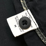 (DESIGNERS) Z-BRAND DISTRESSED M-65 TYPE MILITARY JACKET