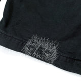 (DESIGNERS) Z-BRAND DISTRESSED M-65 TYPE MILITARY JACKET