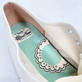 (OTHER) 1960'S KEDS BOAT SHOE CANVAS SHOES
