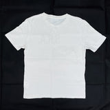 (DESIGNERS) 2010 MADE IN PORTUGAL RAF SIMONS LIMITED EDITION PRINT T-SHIRT