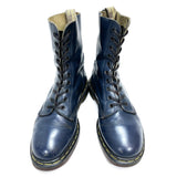 (OTHER) MADE IN ENGLAND DR.MARTENS 10 HOLE LEATHER BOOTS