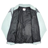 (VINTAGE) 1999 US ARMY IPFU NYLON TRAINING JACKET