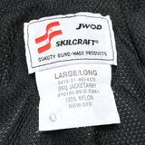 (VINTAGE) 1999 US ARMY IPFU NYLON TRAINING JACKET