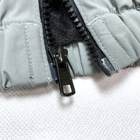 (VINTAGE) 1999 US ARMY IPFU NYLON TRAINING JACKET