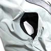 (VINTAGE) 1999 US ARMY IPFU NYLON TRAINING JACKET