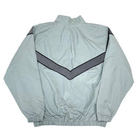 (VINTAGE) 1999 US ARMY IPFU NYLON TRAINING JACKET