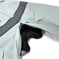 (VINTAGE) 1999 US ARMY IPFU NYLON TRAINING JACKET