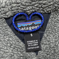 (VINTAGE) 2002 PATAGONIA INFURNO JACKET FA02