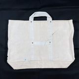 (OTHER) 1990'S TOOL BAG TOTE BAG WITH SELVEDGE