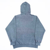 (VINTAGE) 2000'S MADE IN USA OLD STUSSY HOODIE SWEAT SHIRT