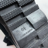 (OTHER) Y's for MEN RUBBER PANELED SIDE GORE BOOTS