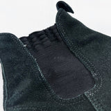 (OTHER) Y's for MEN RUBBER PANELED SIDE GORE BOOTS