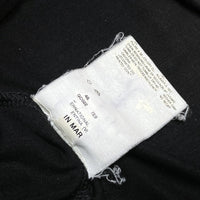 (DESIGNERS) 2000'S MADE IN ITALY MAISON MARGIELA COLLECTION LINE LONG SLEEVE SHIRT