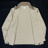 (DESIGNERS) POST OVERALLS SYNCHRO SYSTEMS G-8 TYPE LONG LENGTH WEP FLIGHT JACKET