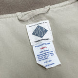 (DESIGNERS) POST OVERALLS SYNCHRO SYSTEMS G-8 TYPE LONG LENGTH WEP FLIGHT JACKET