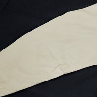 (DESIGNERS) POST OVERALLS SYNCHRO SYSTEMS G-8 TYPE LONG LENGTH WEP FLIGHT JACKET
