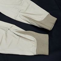 (DESIGNERS) POST OVERALLS SYNCHRO SYSTEMS G-8 TYPE LONG LENGTH WEP FLIGHT JACKET