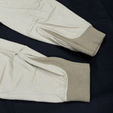 (DESIGNERS) POST OVERALLS SYNCHRO SYSTEMS G-8 TYPE LONG LENGTH WEP FLIGHT JACKET