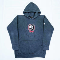 (VINTAGE) 1990'S MADE IN USA BLIND SKATEBOARDS HOODIE SWEAT SHIRT