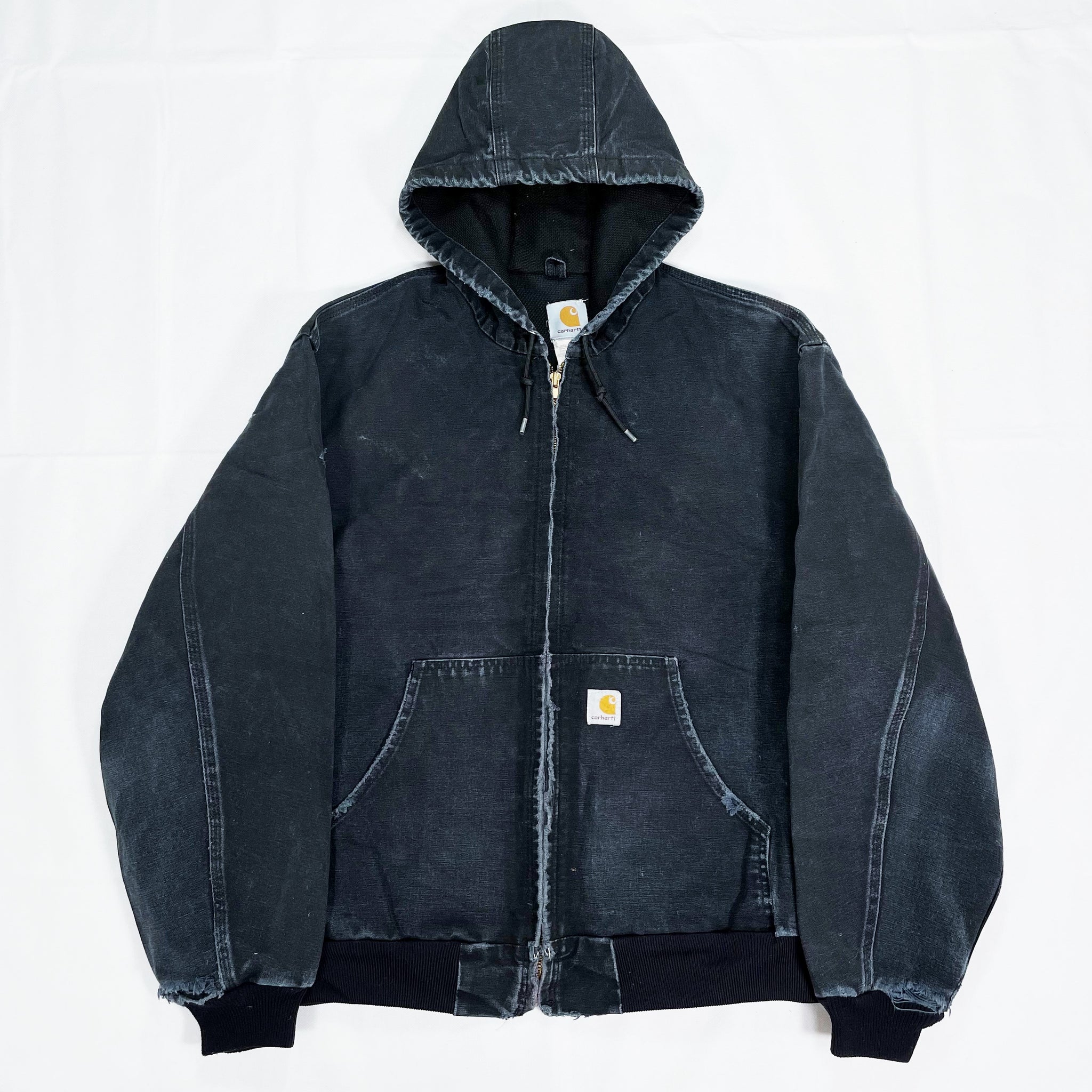 ジャケット・アウター 90's Carhartt made in Mexico 90s メキシコ製 Carhartt アクティブジャケット カーハート | BANCA