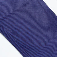 (DESIGNERS) MADE IN POLAND agnes b. homme STRIPED PATTERN 5 POCKET PANTS
