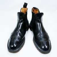(OTHER) MADE IN ENGLAND LOAKE X DR. MARTENS SHORT LENGHT CHELSEA BOOTS