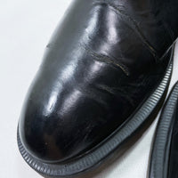 (OTHER) MADE IN ENGLAND LOAKE X DR. MARTENS SHORT LENGHT CHELSEA BOOTS