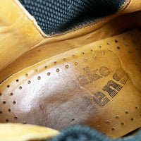 (OTHER) MADE IN ENGLAND LOAKE X DR. MARTENS SHORT LENGHT CHELSEA BOOTS
