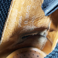 (OTHER) MADE IN ENGLAND LOAKE X DR. MARTENS SHORT LENGHT CHELSEA BOOTS
