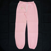 (VINTAGE) DEAD STOCK NEW 1980'S MADE IN USA SWEAT PANTS