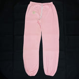 (VINTAGE) DEAD STOCK NEW 1980'S MADE IN USA SWEAT PANTS