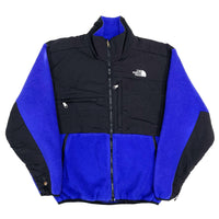 (VINTAGE) 1990'S THE NORTH FACE DENALI POLARTEC FLEECE JACKET