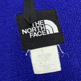 (VINTAGE) 1990'S THE NORTH FACE DENALI POLARTEC FLEECE JACKET