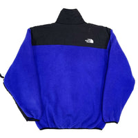 (VINTAGE) 1990'S THE NORTH FACE DENALI POLARTEC FLEECE JACKET