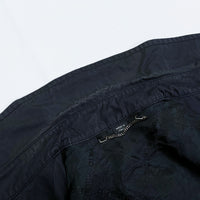 (DESIGNERS) 1990'S MADE IN ITALY VIKTOR & ROLF THREE DIMENTIONAL PLEATED DESIGN JACKET