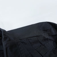 (DESIGNERS) 1990'S MADE IN ITALY VIKTOR & ROLF THREE DIMENTIONAL PLEATED DESIGN JACKET