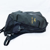 (OTHER) MADE IN PHILIPPINE ARC'TERYX ARRO 22 BACKPACK