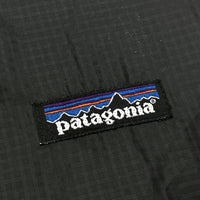 (VINTAGE) 2005 PATAGONIA PUFFBALL SWEATER F5