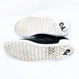 (OTHER) 2012 Y-3 LEATHER X NYLON PANELED SNEAKER
