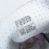 (OTHER) 2012 Y-3 LEATHER X NYLON PANELED SNEAKER