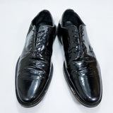 (OTHER) DIOR HOMME PATENT LEATHER DRESS SHOES